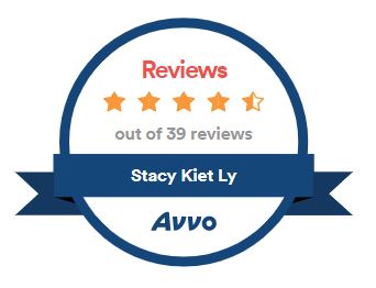 Houston Lawyer - Stacy Ly Avvo Reviews